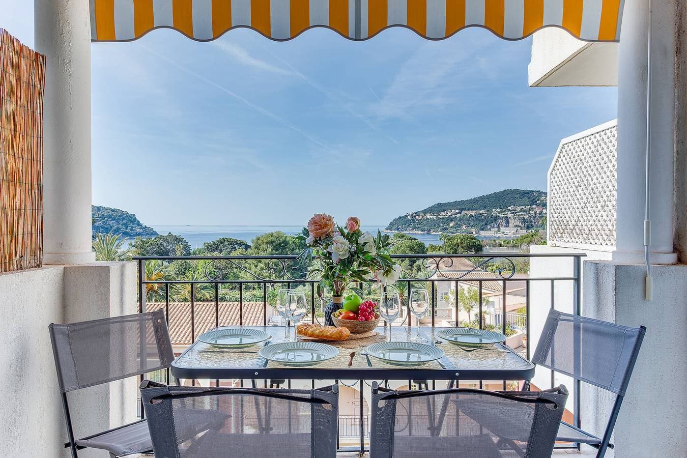 Ange Gardien VI Ap4502 By Riviera Holiday Homes 1