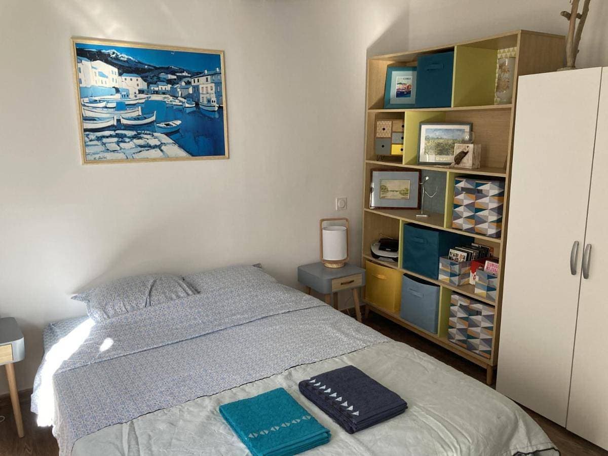 Foto 5 von 35: Two-Bedroom Apartment