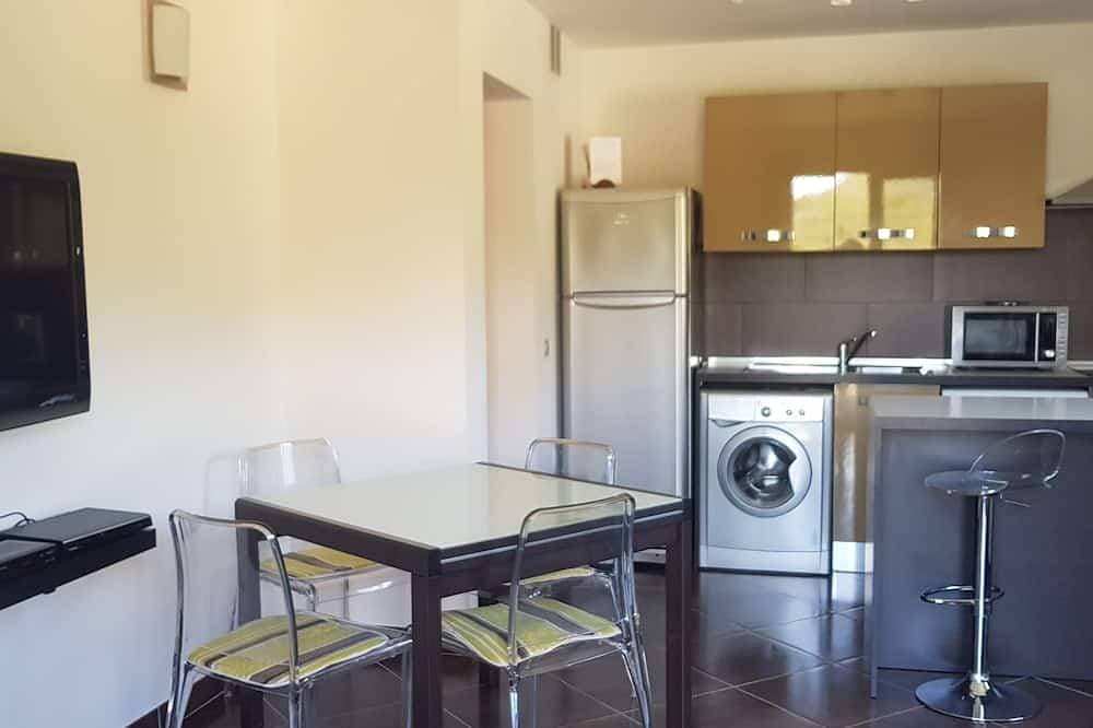 Foto 10 von 26: Apartment T3 mit beheiztem Pool zwischen Meer und Berg