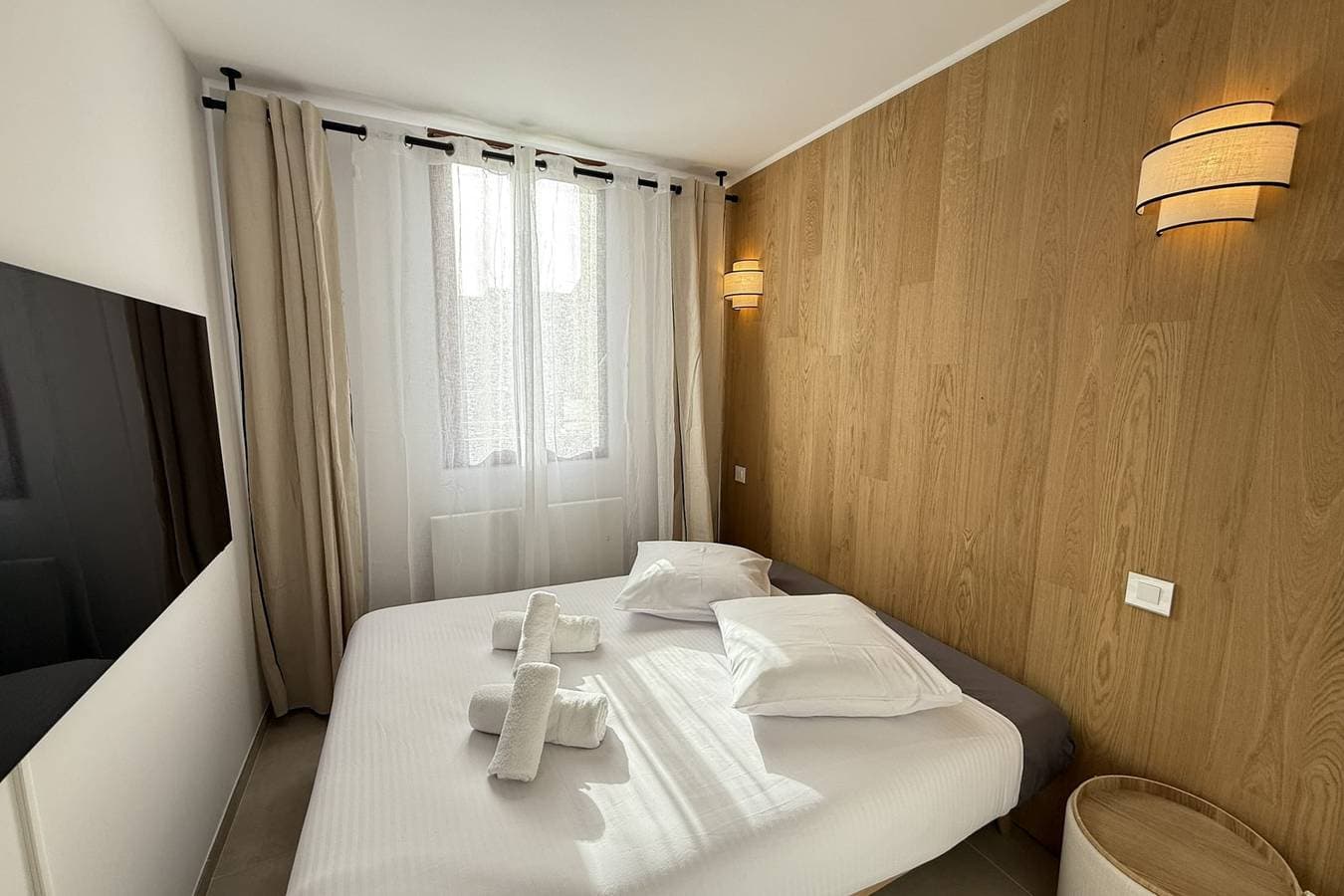 Foto 4 von 22: Ferienwohnung für 6 Personen