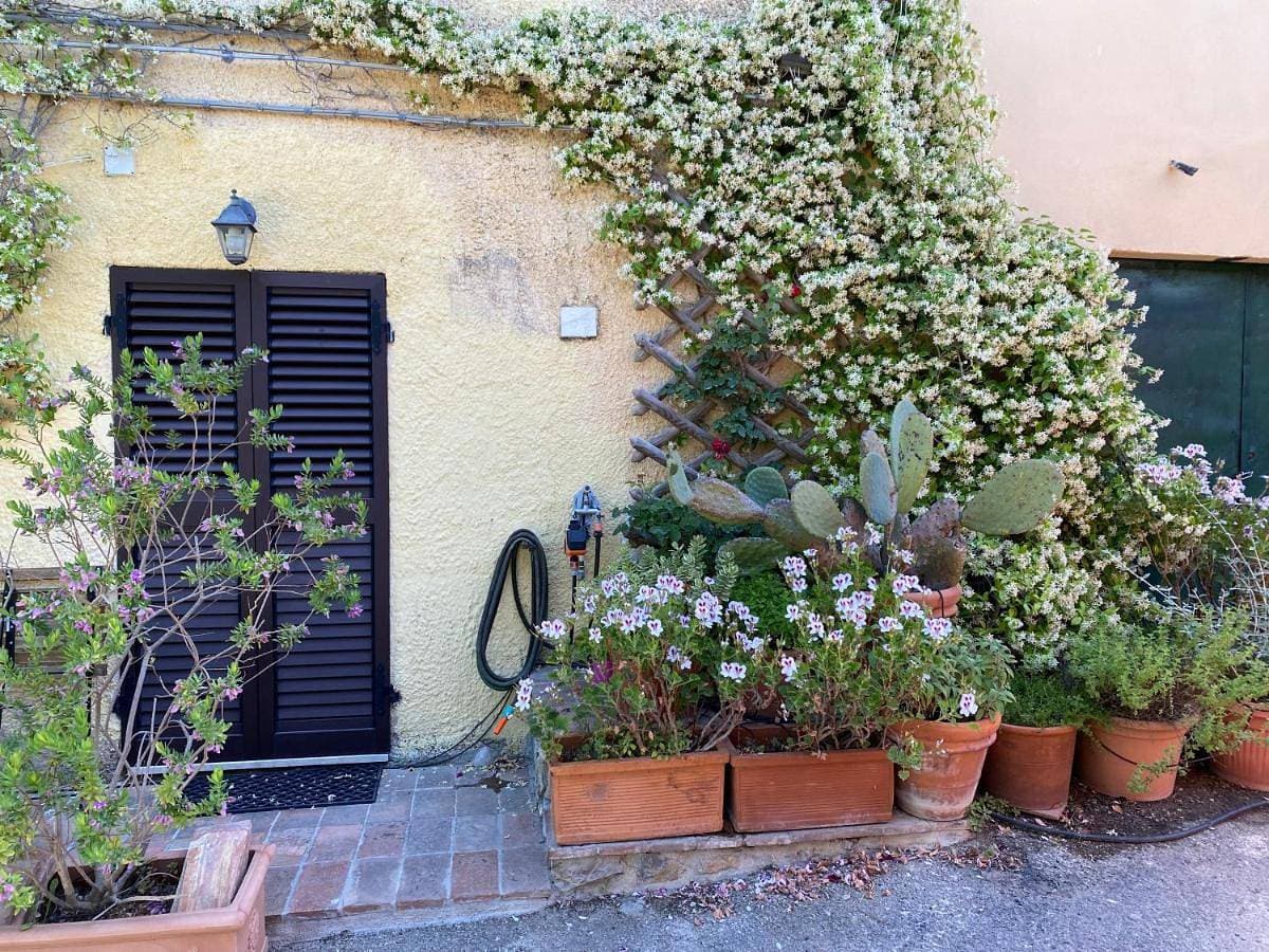 Casa del sole 1