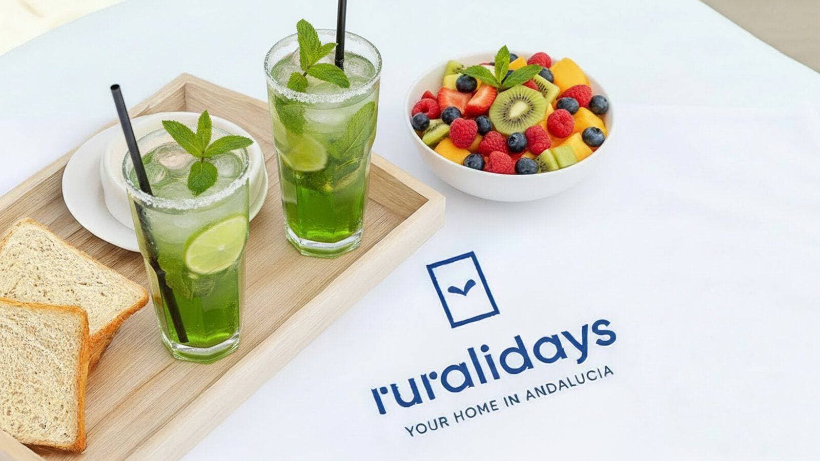 Foto 3 von 23: Casa Tejeda Frigiliana by Ruralidays