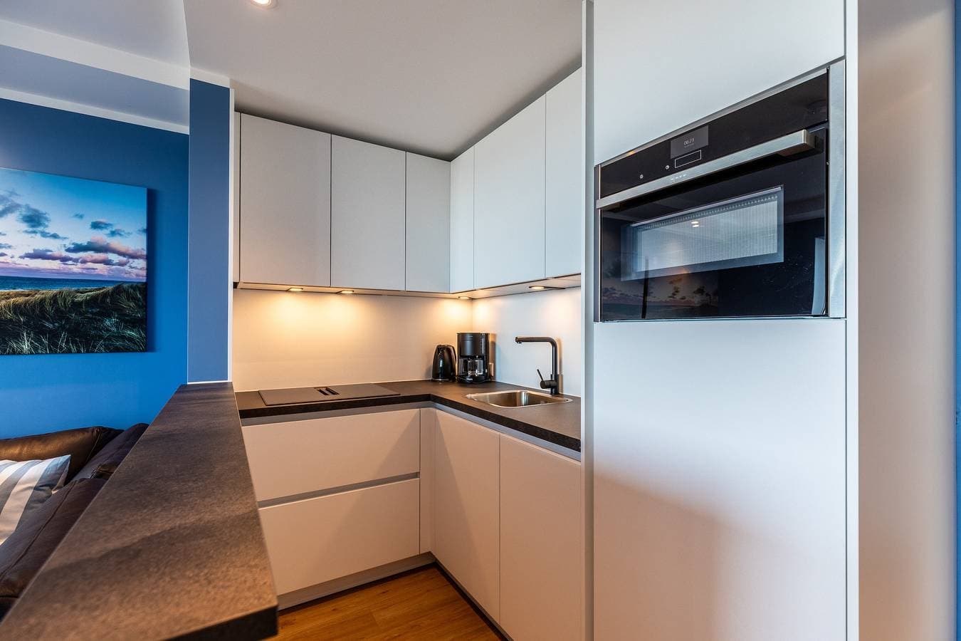 Foto 7 von 17: Haus Horizont, Whg. 8