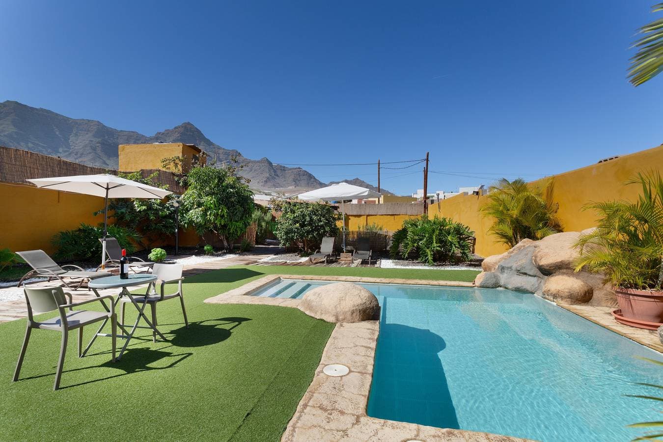 Vivienda Vacacional Folillo 1
