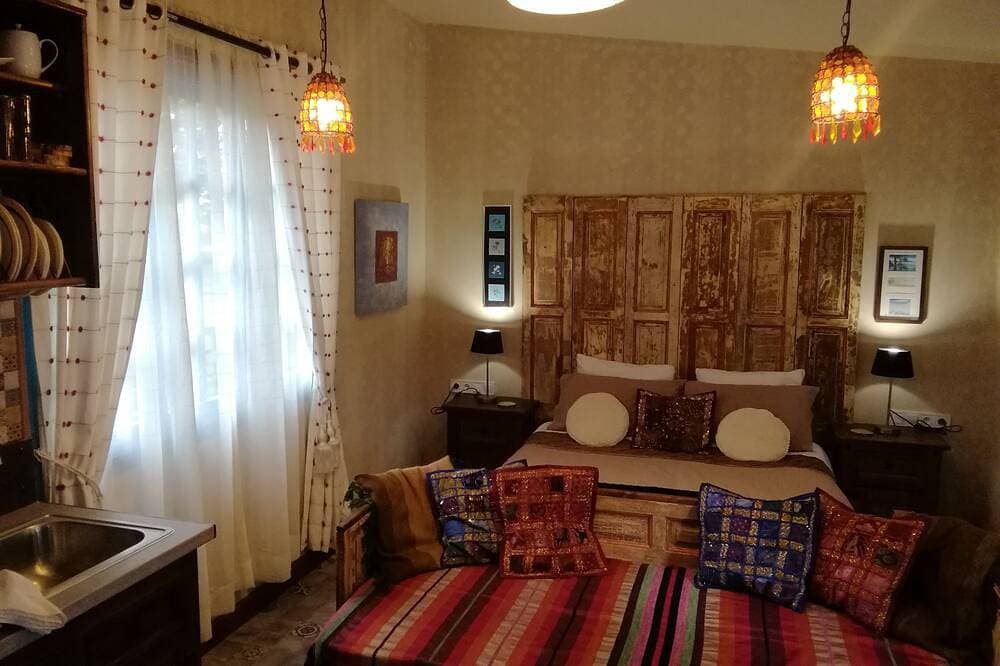 Foto 4 von 30: Khoomtaie Suite by Eco Moyano Posada