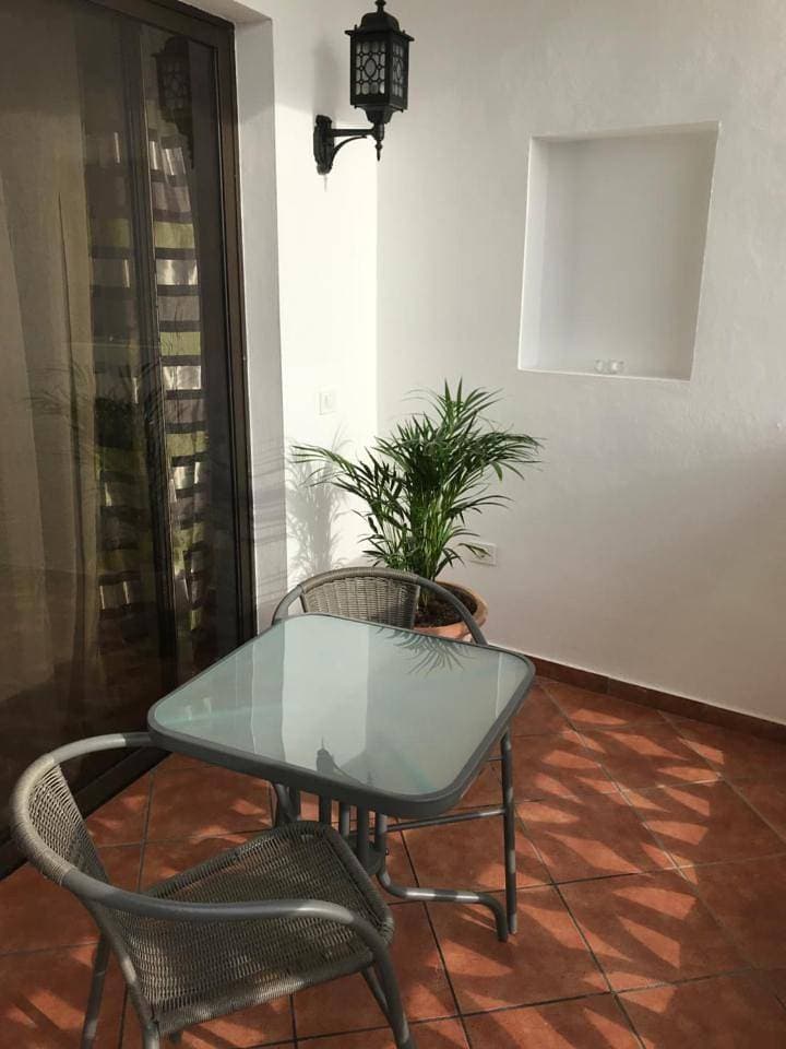 Foto 12 von 48: One-Bedroom Apartment