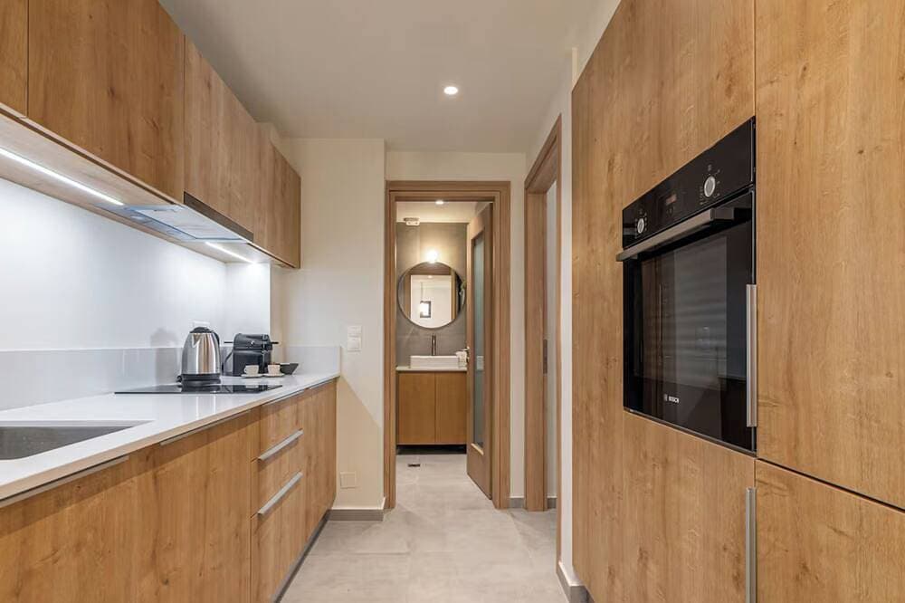 Foto 7 von 7: Stone Haven Ground Floor Apt, Apartment
