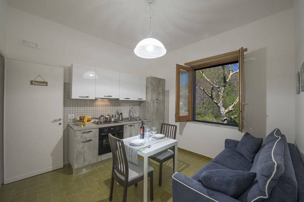 Foto 9 von 15: Loreto Haus - Agerola