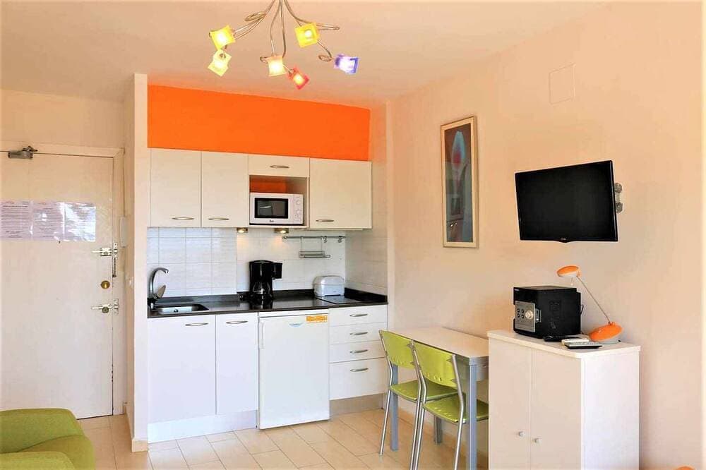 Foto 9 von 15: 1B Mar II 1 bedroom with sea view