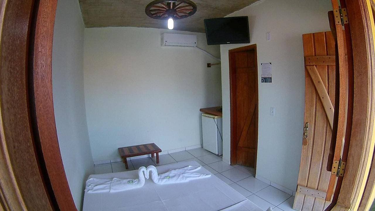 Foto 12 von 25: Standard Double Room