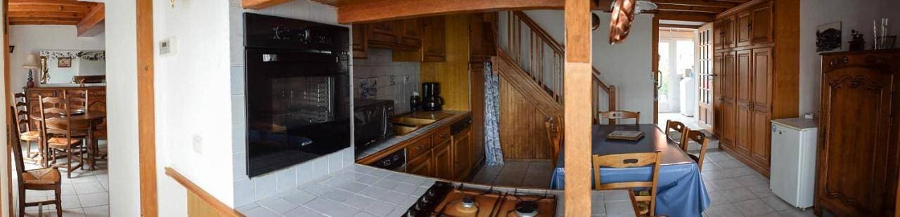 Foto 8 von 19: Holiday Home