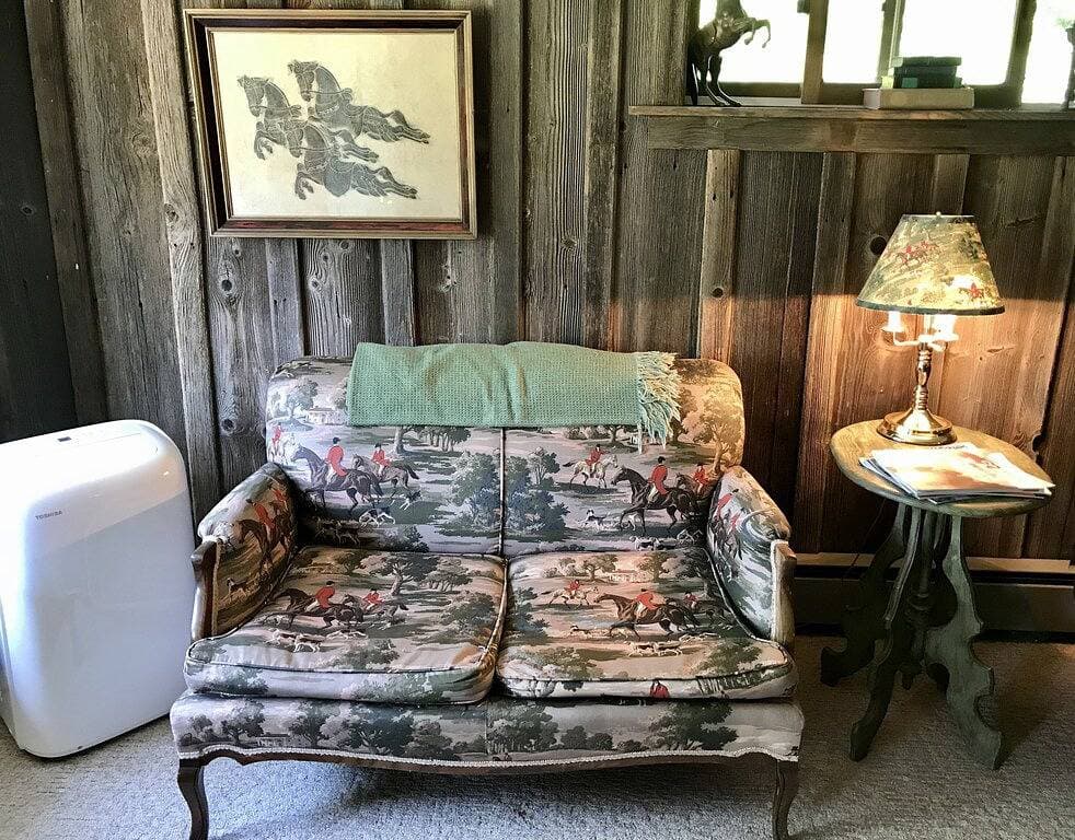 Foto 6 von 39: BunkHouse Retreat in der Minto-Brown-Insel Salem Oregon