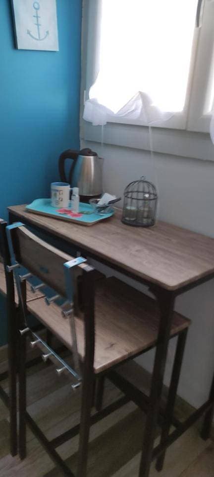 Foto 7 von 15: Double Room with Shared Bathroom