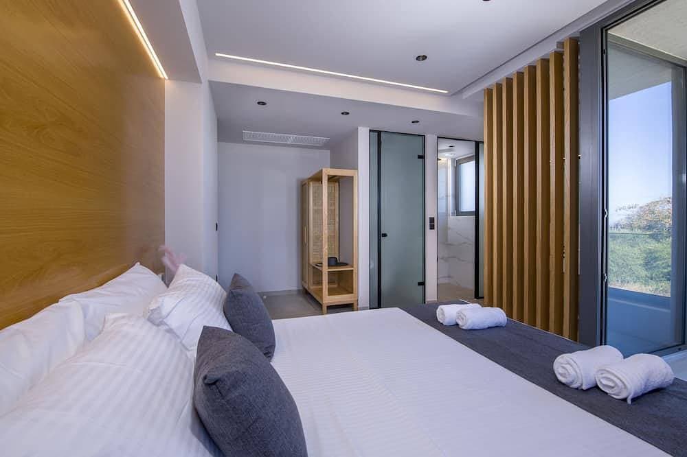 Foto 9 von 30: Lilium Luxury Villa (By Xenias Villas)
