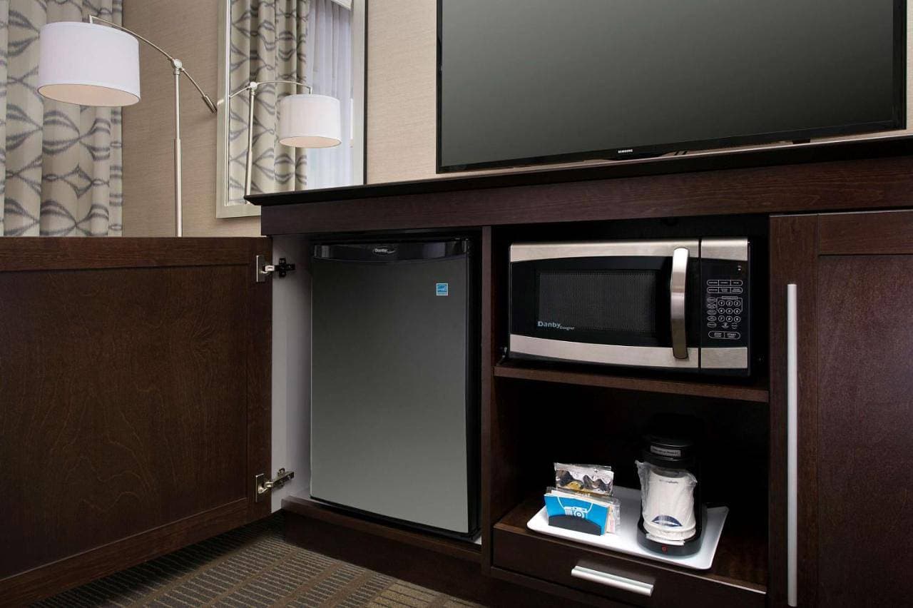 Foto 7 von 9: Premium King Room - Non-Smoking