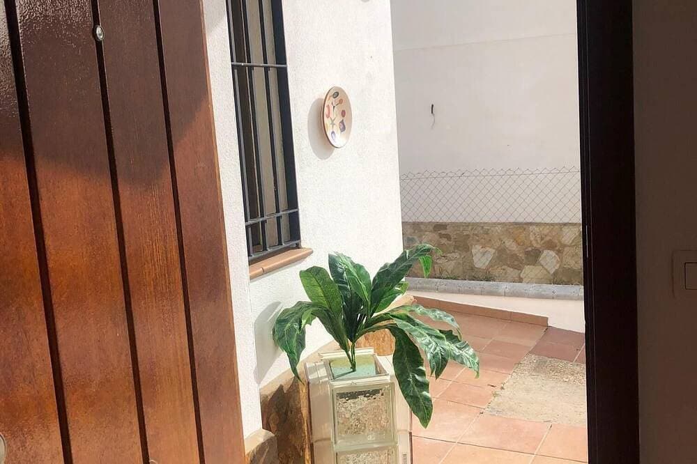 Foto 13 von 15: Haus in der Sierra Norte de Sevilla mit privatem Pool