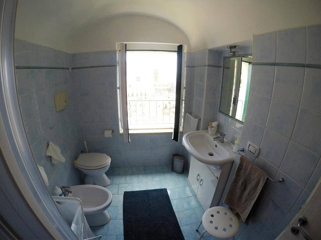 Foto 7 von 15: Apartment with Sea View