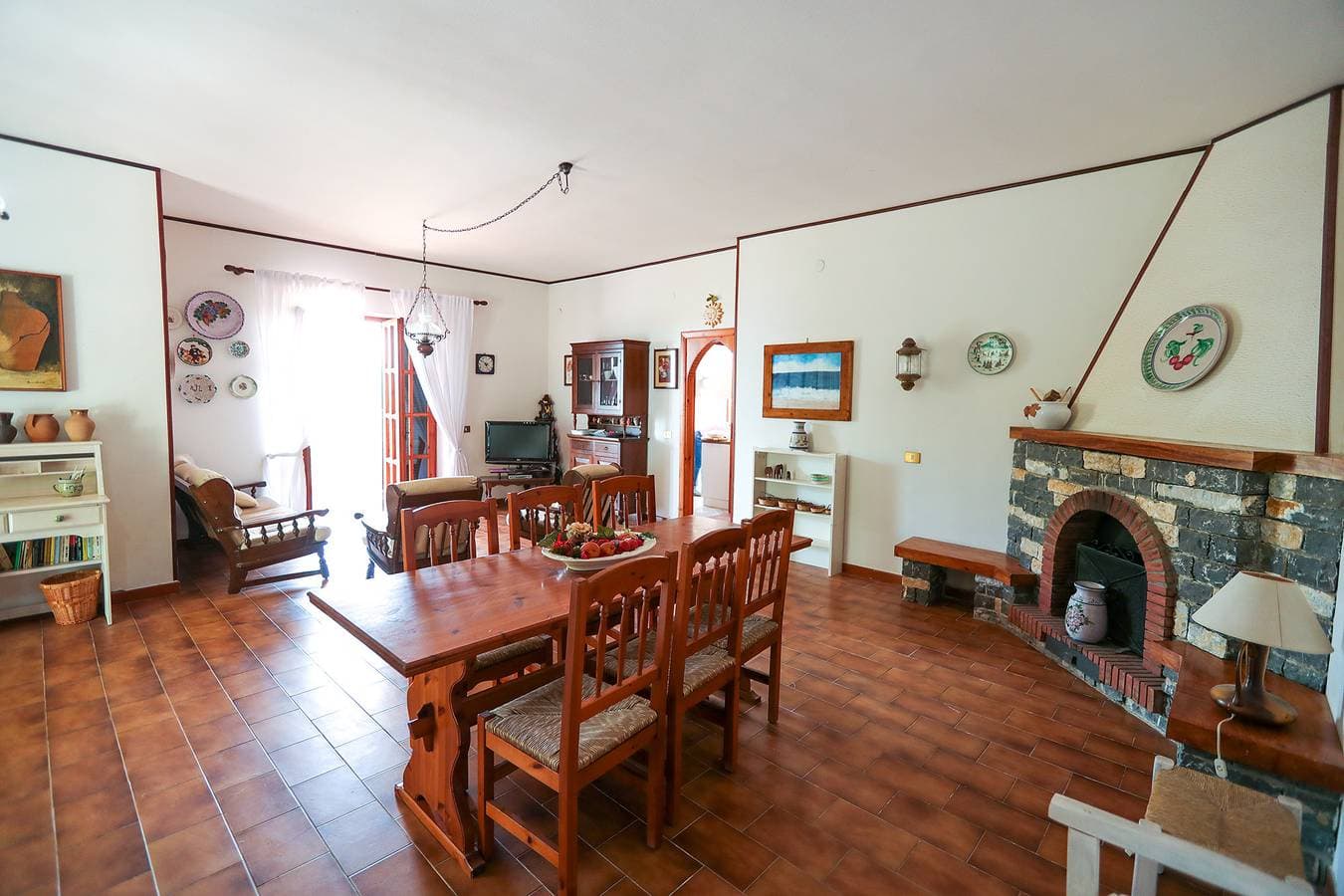 Foto 5 von 22: Villa Azzurra