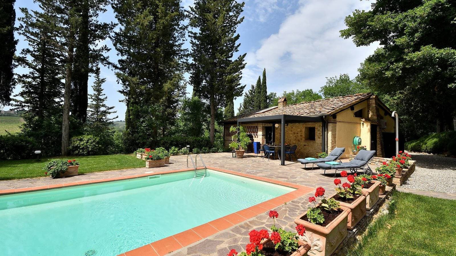 La Fornace 1