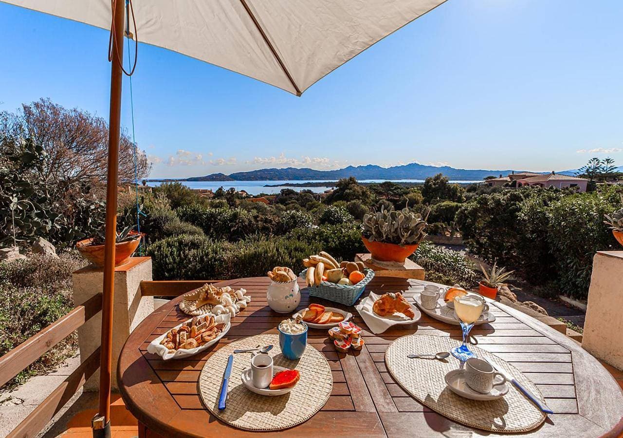 LaureLiving Holiday Home Villetta Ginestre S 1