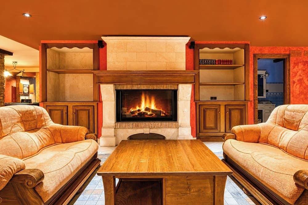 Foto 9 von 20: Alameda Villa | Pool | Indoor Spa | Golf | Gym