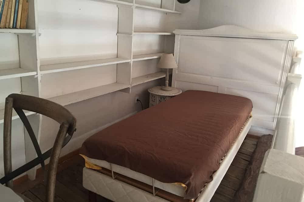 Foto 5 von 18: Einstöckigen Haus im Dorf Ramatuelle 4 bis 6 Personen, mit Garten