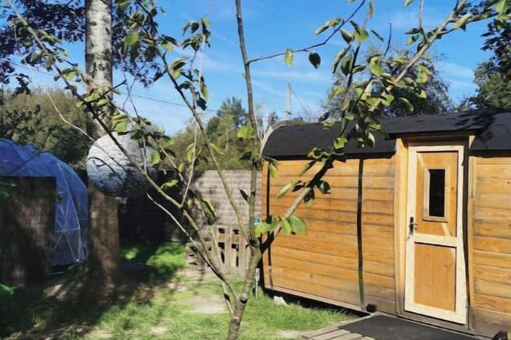 Foto 6 von 25: 2 Bedroom Chalet in Pruniers-en-Sologne