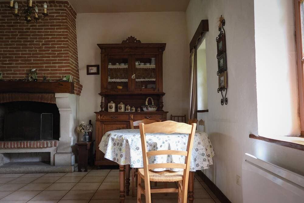 Foto 11 von 26: Gîtes de France® - Le Roncheray