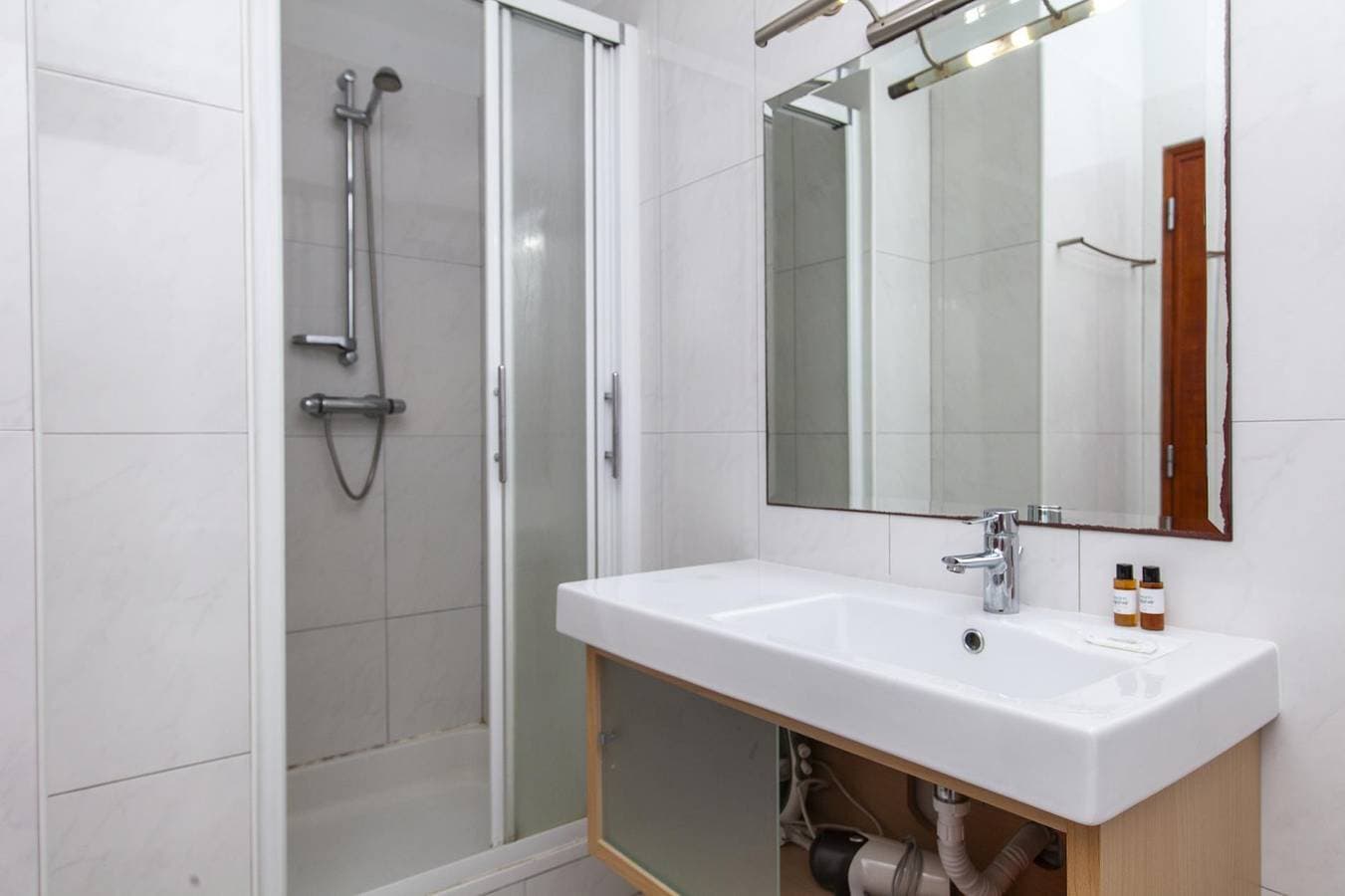 Foto 11 von 23: Ferienwohnung für 2 Personen mit Balkon