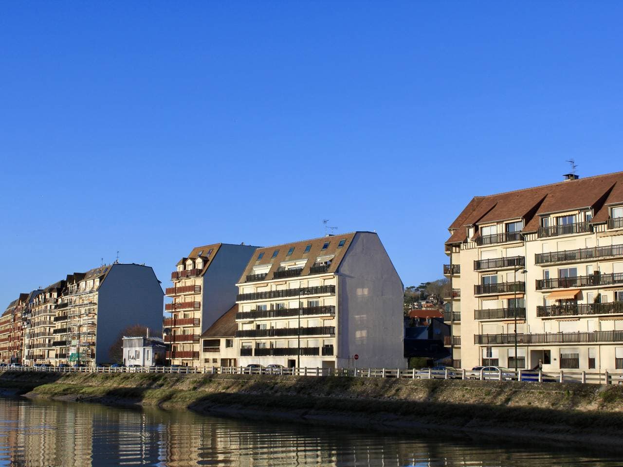 Foto 7 von 24: Touques Rives