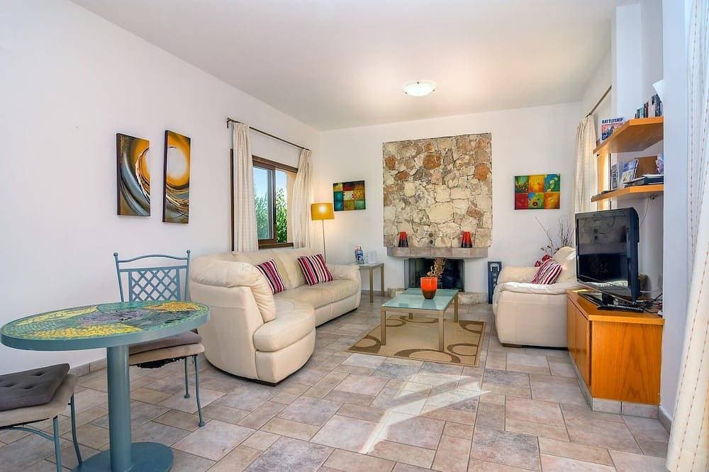 Foto 4 von 30: Herrliche Villa in Coral Bay, großer Pool,  Umgebung