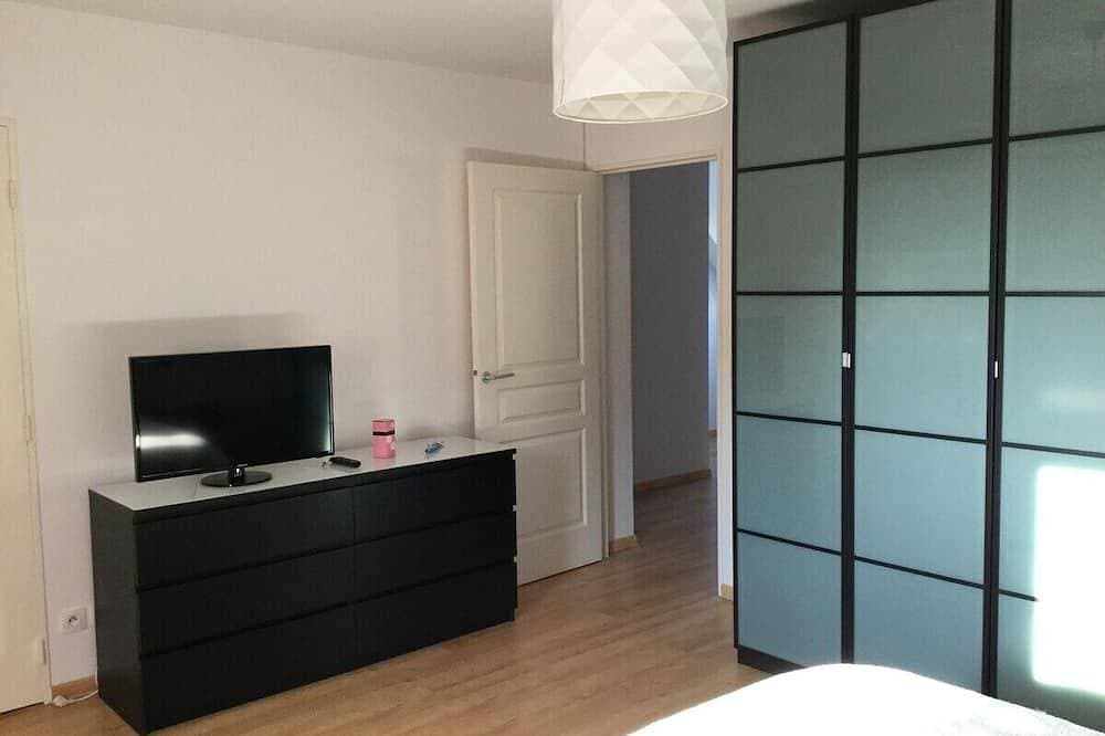 Foto 4 von 30: Bois joli - 3* listed house, 2 steps from the beach
