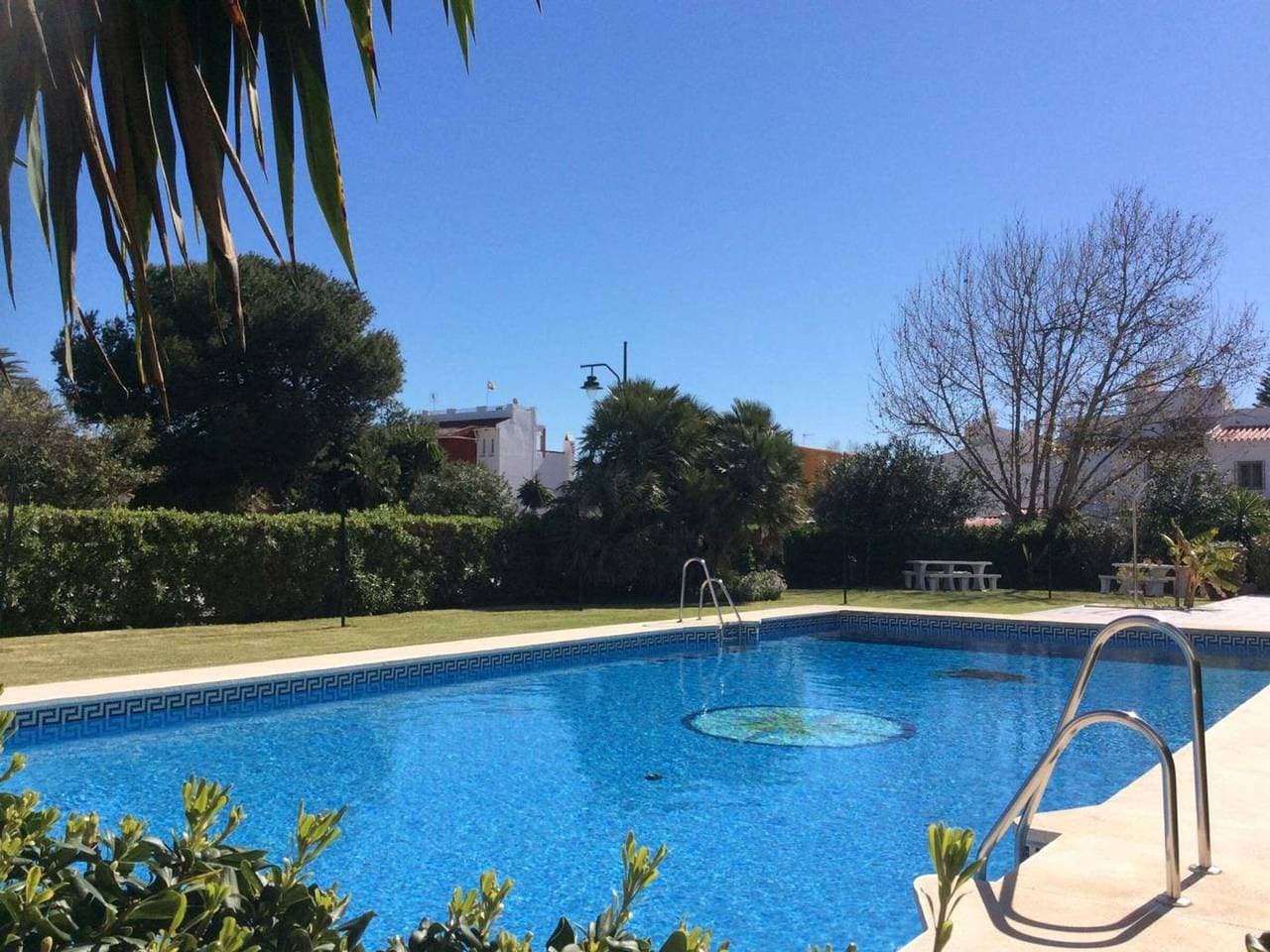 Guadalmar: Strand, Pool, Golf, Entspannen 1