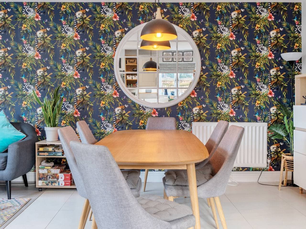 Foto 8 von 27: Ferienhaus für 4 Personen mit Garten