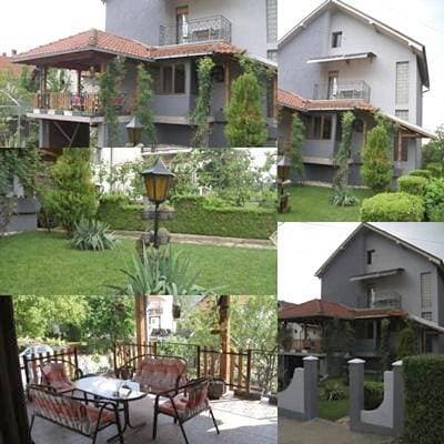 Đokić apartmani 1
