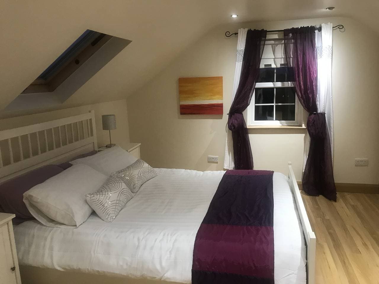 Foto 11 von 44: Ferienhaus für 5 Personen mit Garten