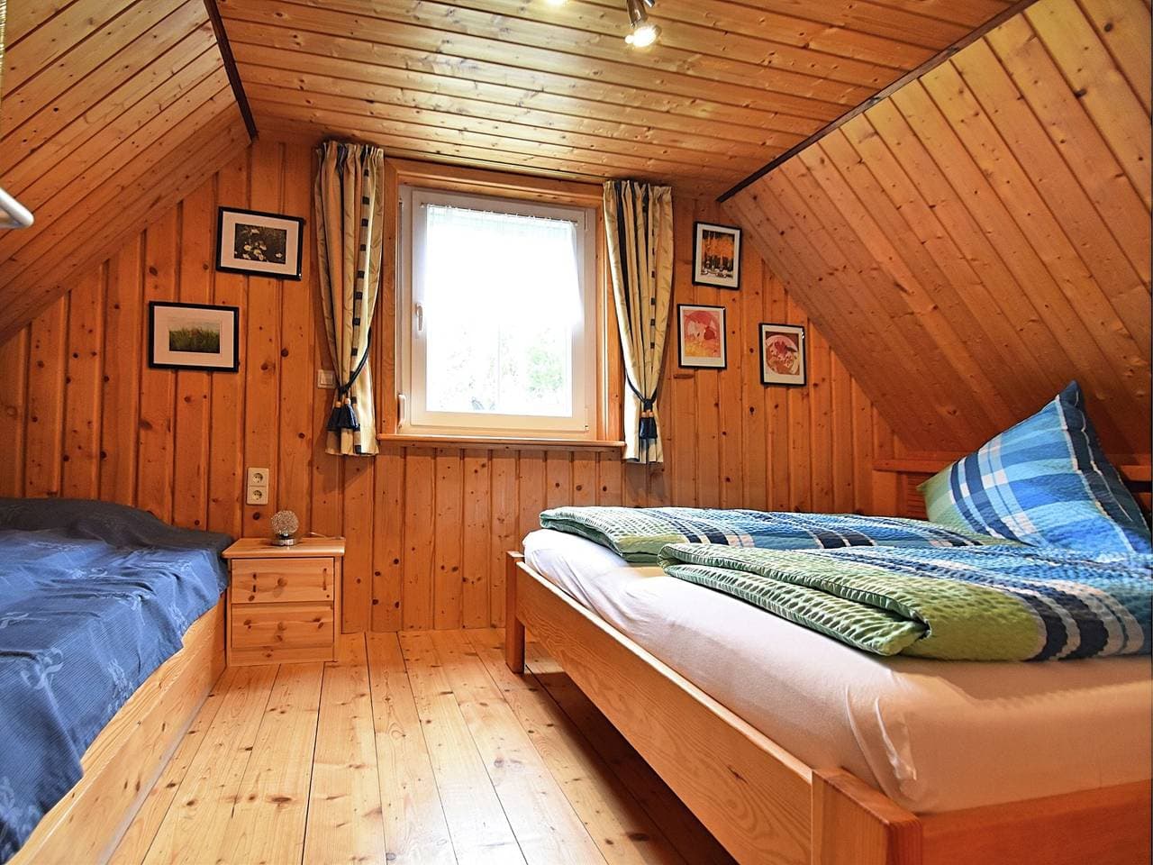 Foto 5 von 21: Ferienhaus in Brigach