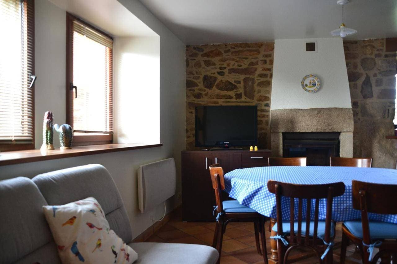 Foto 5 von 5: Three-Bedroom House