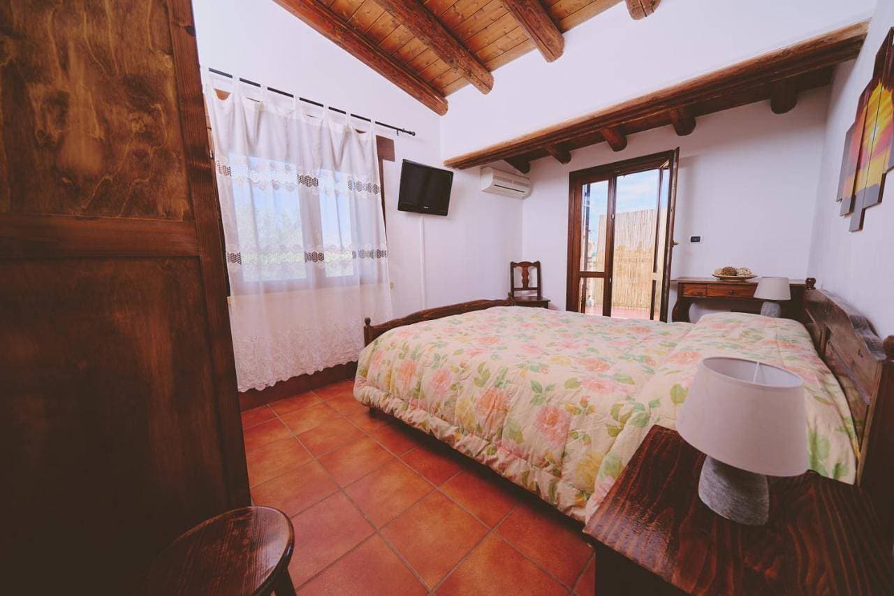 Foto 9 von 11: Double Room with Terrace
