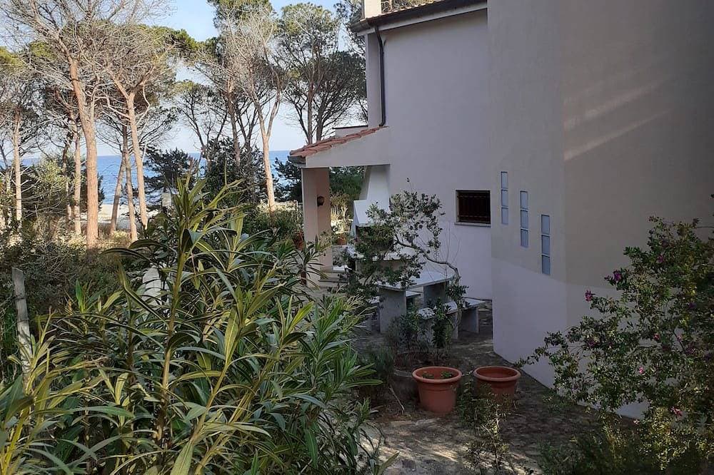 Foto 12 von 30: Oleandro Apartment, erste Reihe, nur wenige Schritte vom Strand entfernt (4 Sitze)