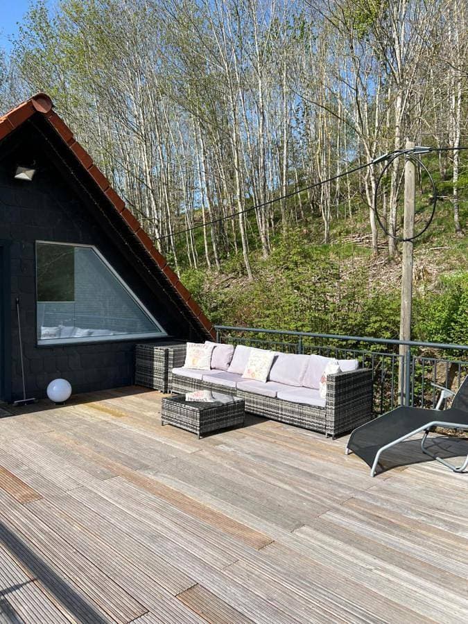 Ferienwohnung am Rachental 1