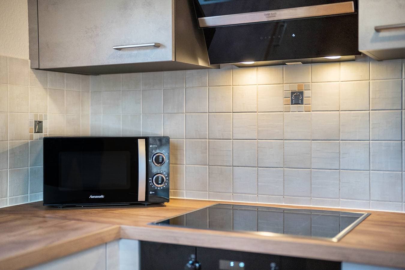 Foto 13 von 30: Nähe Europapark, Maisonette-Ferienwohnung 1, 70qm mit Terrasse, Spielplatz und WLAN
