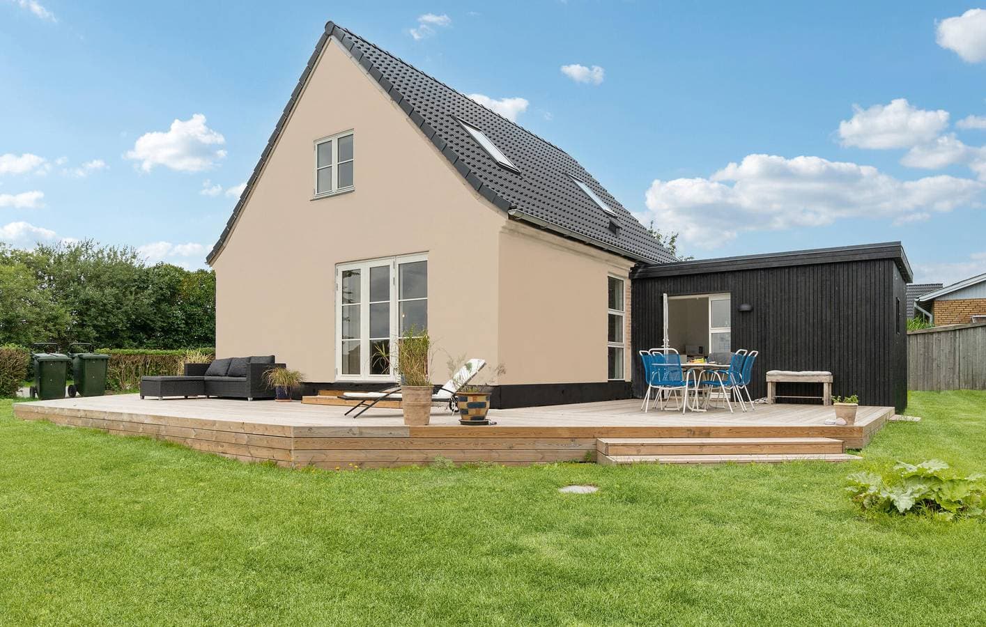 Foto 2 von 20: Ferienhaus für 6 Personen
