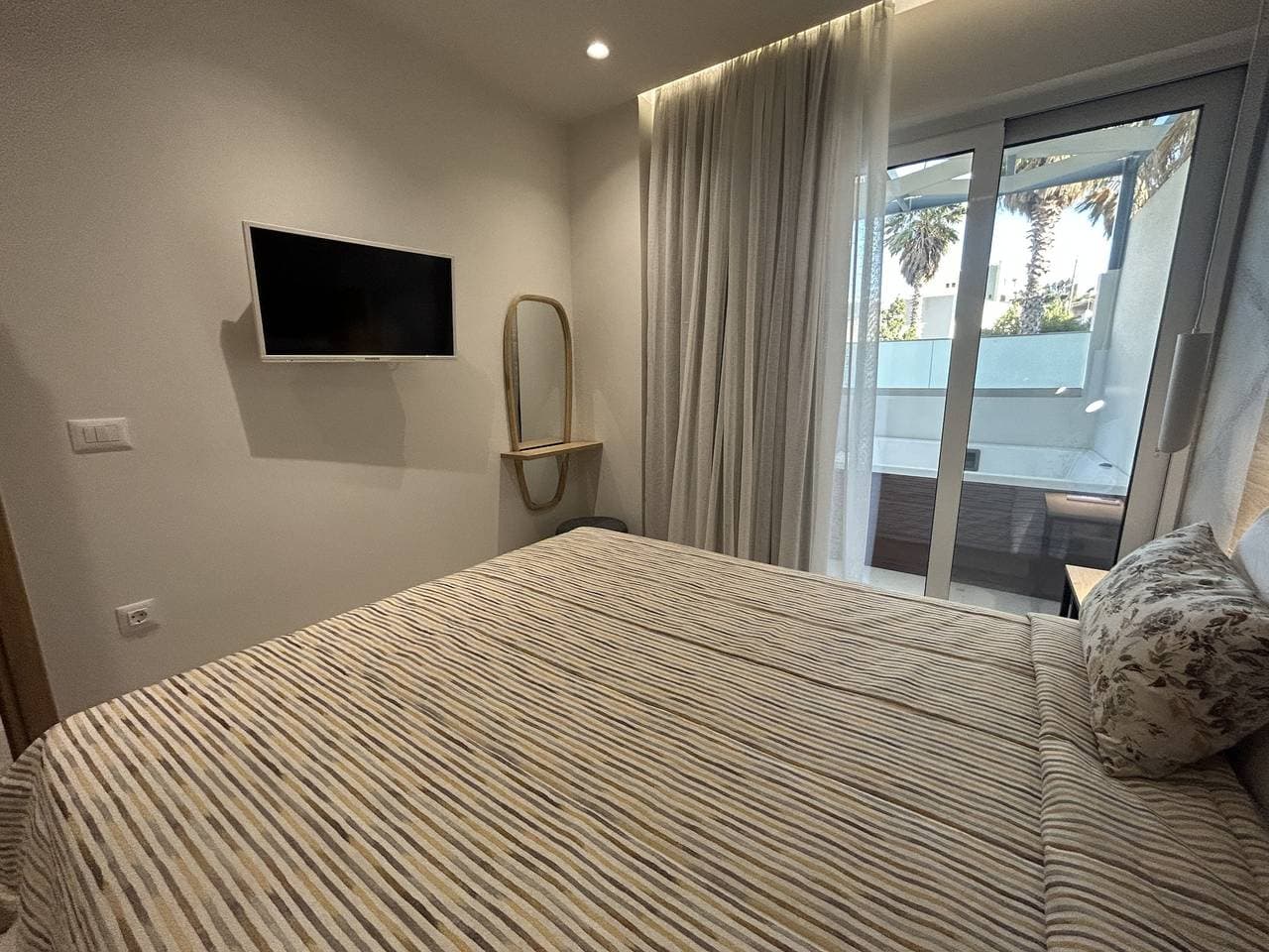 Foto 8 von 36: Wohnung in Plakias nahe Strand & Whirlpool