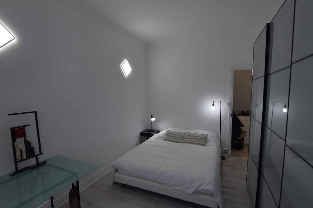 Foto 3 von 22: Komplett renovierte 3-Zimmer-Wohnung in Strandnähe.