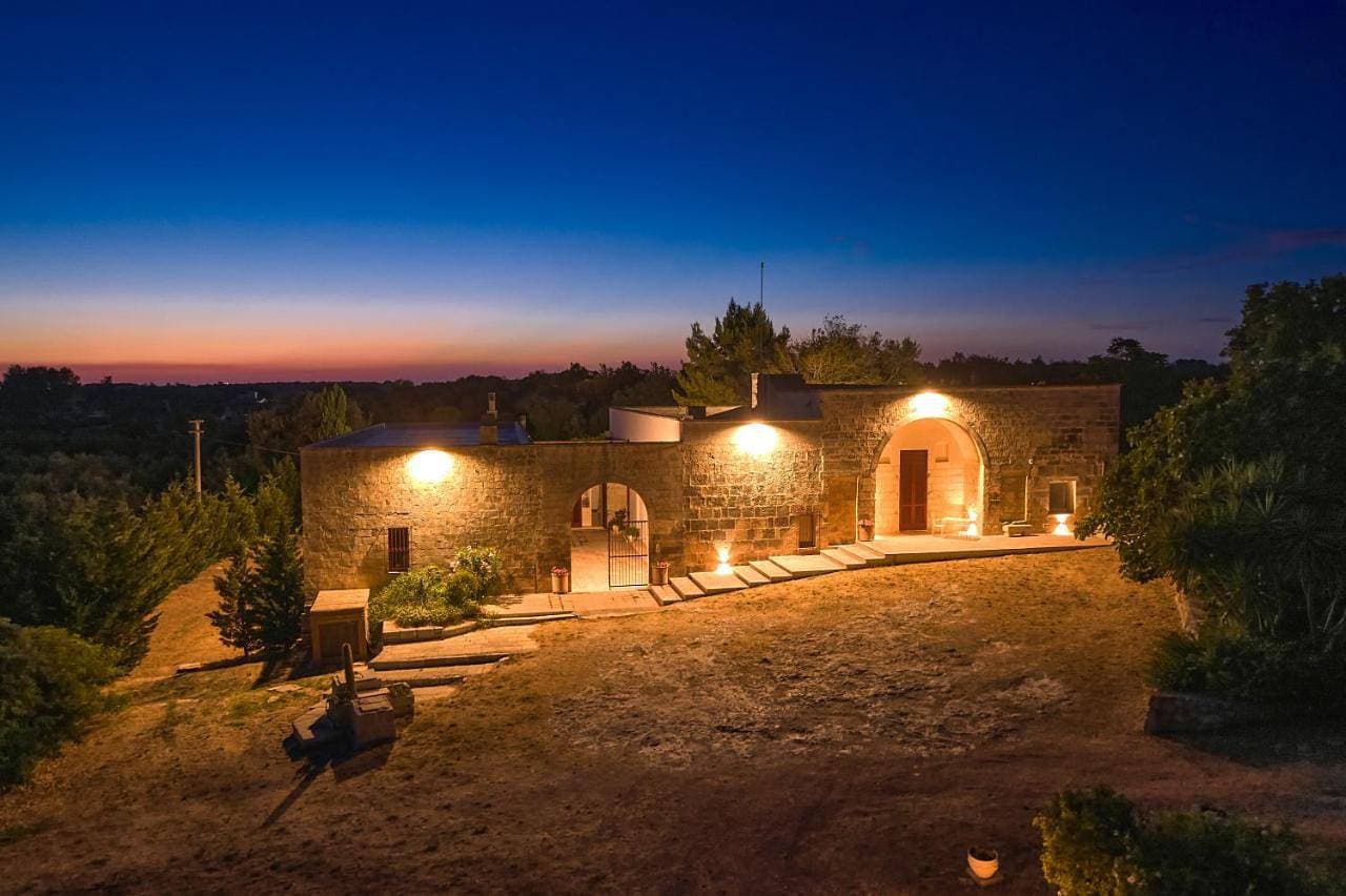 Masseria Luci 1