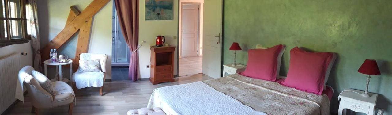 Foto 5 von 47: Double Room