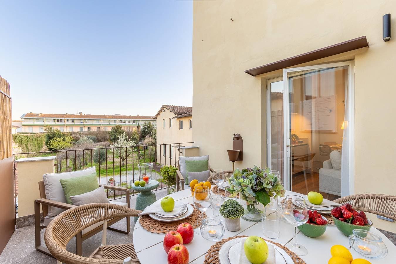 Foto 4 von 39: Letizia Terrace