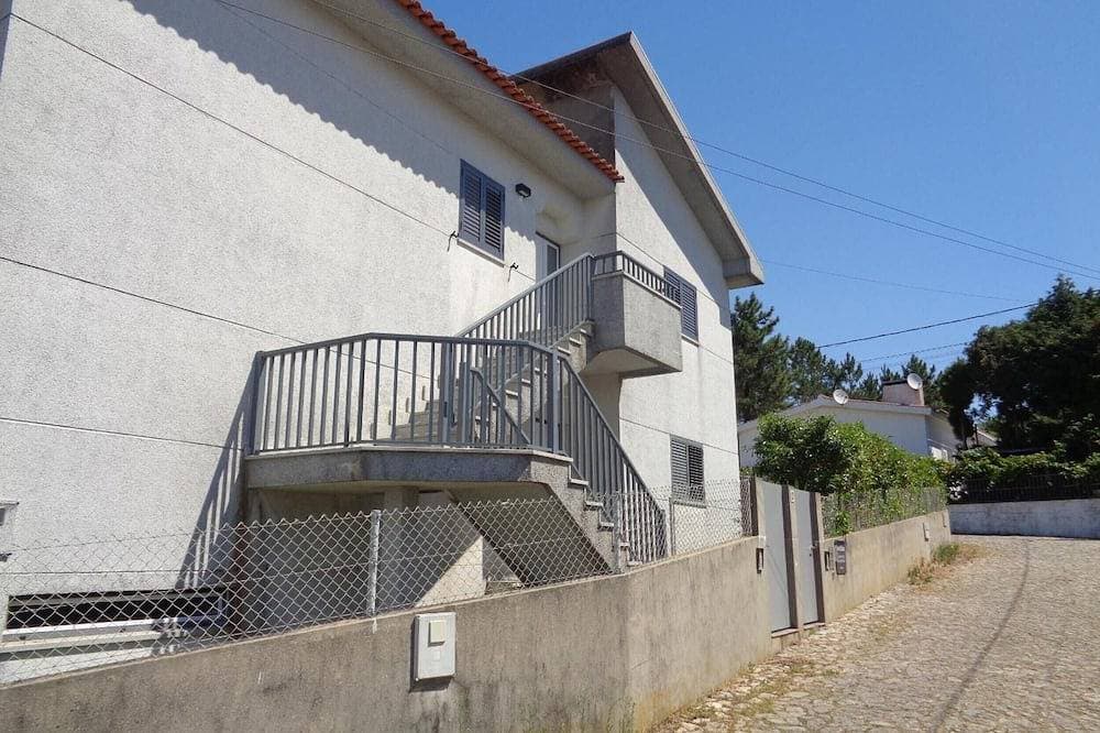Foto 3 von 30: T3-Wohnung \"Casa Da Veiga\" mit Meerblick, Balkonen und WLAN