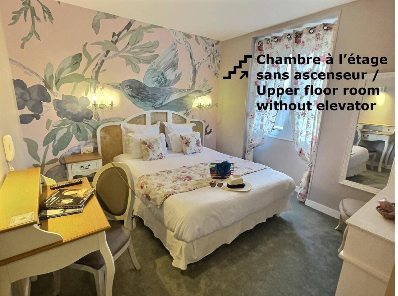 Foto 6 von 16: Classic Double Room on upper floors